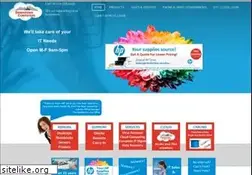 Sites similar to downtowncomputers.net