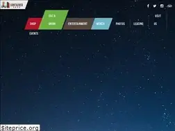 Sites similar to downtowncontainerpark.com