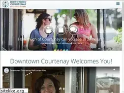 Sites similar to downtowncourtenay.com
