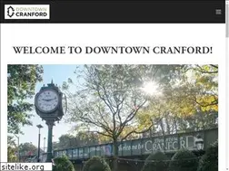 Sites similar to downtowncranford.com