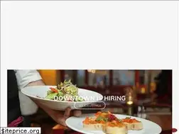 Sites similar to downtowncs.com