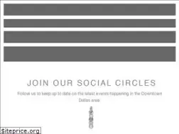 Sites similar to downtowndallas.com