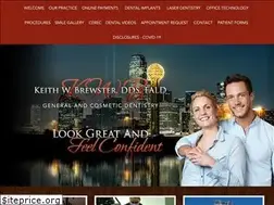 Sites similar to downtowndallasdentist.com