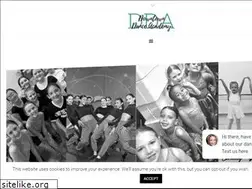 Sites similar to downtowndanceacademy.com