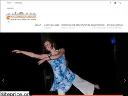 Sites similar to downtowndancecorvallis.com