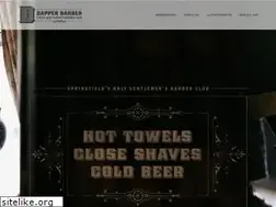 Sites similar to downtowndapper.com