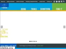 Sites similar to downtowndayton.org