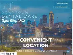 Sites similar to downtowndentalcarepllc.com