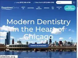 Sites similar to downtowndentalllc.com