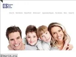 Sites similar to downtowndentalsyracuse.com