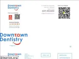 Sites similar to downtowndentistry.com
