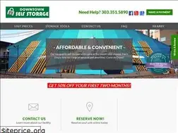 Sites similar to downtowndenverss.com
