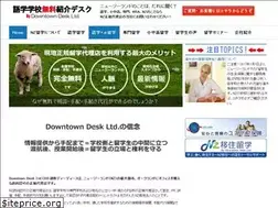Sites similar to downtowndesk.co.nz