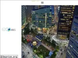 Sites similar to downtowndetroitparks.com
