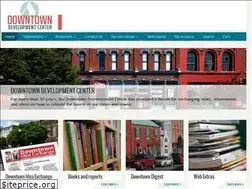 Sites similar to downtowndevelopment.com