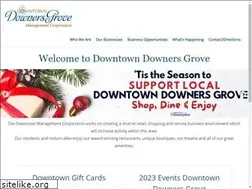 Sites similar to downtowndg.org