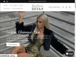 Sites similar to downtowndivasboutique.com