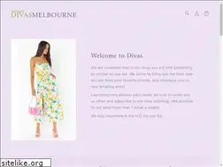 Sites similar to downtowndivasmelbourne.com