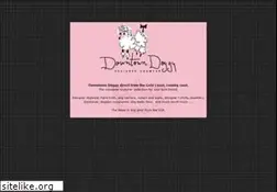 Sites similar to downtowndoggy.com