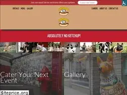 Sites similar to downtowndogschicago.com
