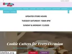 Sites similar to downtowndough.com
