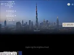 Sites similar to downtowndubai.ae