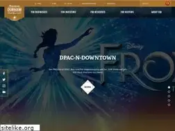Sites similar to downtowndurham.com