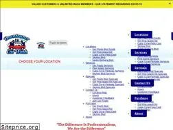 Sites similar to downtownercarwash.com