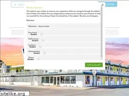 Sites similar to downtownerlv.com