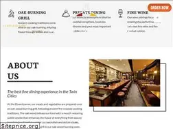 Sites similar to downtownerwoodfire.com