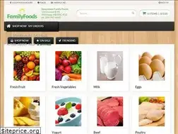Sites similar to downtownfamilyfoods.ca
