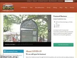 Sites similar to downtownfarmington.com