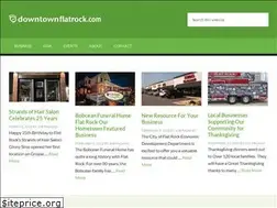 Sites similar to downtownflatrock.com