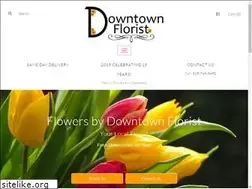 Sites similar to downtownfloristofmassena.com