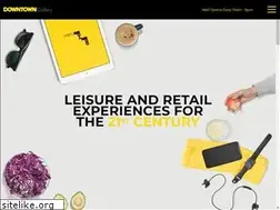 Sites similar to downtowngallery.com.sg