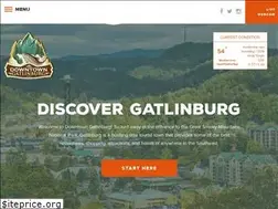 Sites similar to downtowngatlinburg.com