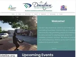 Sites similar to downtowngc.com