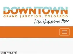Sites similar to downtowngj.org