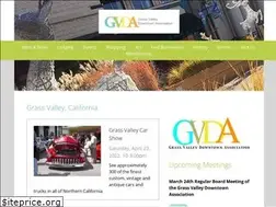 Sites similar to downtowngrassvalley.com