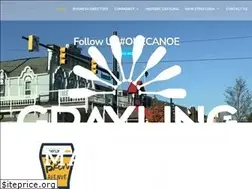 Sites similar to downtowngrayling.com