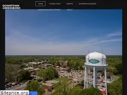 Sites similar to downtowngreensboroga.com