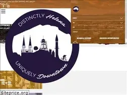 Sites similar to downtownhelena.com