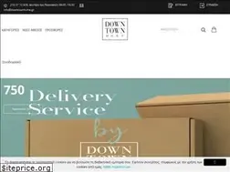 Sites similar to downtownhome.gr
