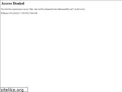 Sites similar to downtownhoustonlofts.com