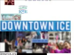 Sites similar to downtownicesj.com