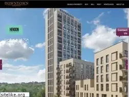 Sites similar to downtowninternational.com