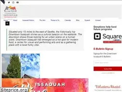 Sites similar to downtownissaquah.com