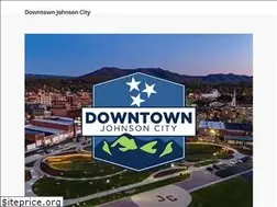 Sites similar to downtownjc.com