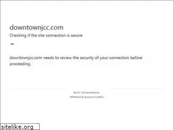Sites similar to downtownjcc.com