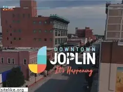 Sites similar to downtownjoplin.com